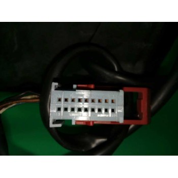 Recambio de retrovisor derecho para fiat stilo (192) 1.6 16v dynamic referencia OEM IAM 735335232 ELECTRICO 