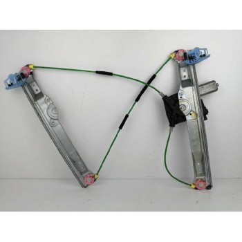 Recambio de elevalunas delantero derecho para opel corsa d 1.2 16v cat (z 12 xep / lb4) referencia OEM IAM FUNDA  CARIBE FUNDA