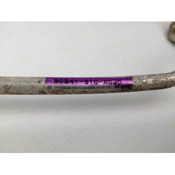 Recambio de tubos aire acondicionado para honda cr-v (rd1/3) luxury (rd1) referencia OEM IAM 80431S10A020  