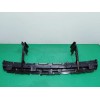 Recambio de refuerzo paragolpes trasero para hyundai h350 kasten 2.5 crdi cat referencia OEM IAM 8665059000CA ESCALON METALICO 