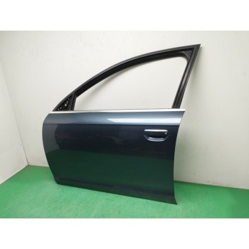 Recambio de puerta delantera izquierda para audi a6 berlina (4f2) 3.0 v6 24v tdi referencia OEM IAM   