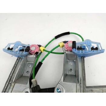 Recambio de elevalunas delantero derecho para opel corsa d 1.2 16v cat (z 12 xep / lb4) referencia OEM IAM FUNDA  CARIBE FUNDA