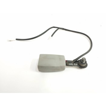 Recambio de enganche cinturon derecho para nissan x-trail (t30) comfort referencia OEM IAM  DELANTERO 