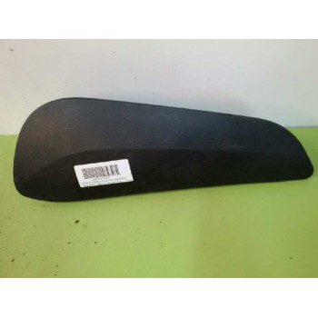 Recambio de airbag lateral delantero izquierdo para bmw serie 1 berlina (e81/e87) 116i referencia OEM IAM 601978901  