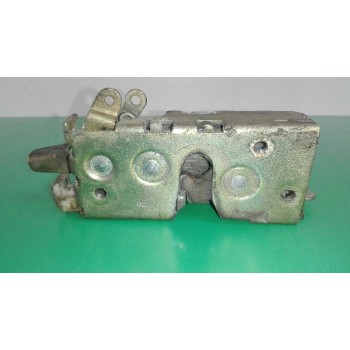 Recambio de cerradura puerta delantera derecha para mercedes-benz sprinter 02.00  combi 208 cdi (901.6/902.671-672) referencia O