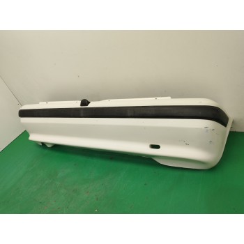 Recambio de paragolpes trasero para seat ibiza glx referencia OEM IAM X03973121  