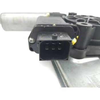 Recambio de elevalunas delantero derecho para opel corsa d 1.2 16v cat (z 12 xep / lb4) referencia OEM IAM FUNDA  CARIBE FUNDA