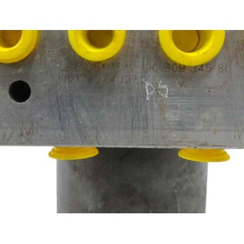 Recambio de abs para citroën c4 grand picasso 1.6 hdi fap referencia OEM IAM 9660934580 0265251154 