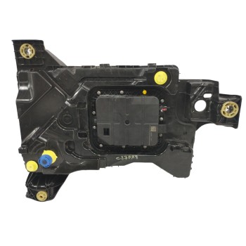 Recambio de deposito adblue para citroën c4 picasso 1.6 blue-hdi fap referencia OEM IAM 9818559280  