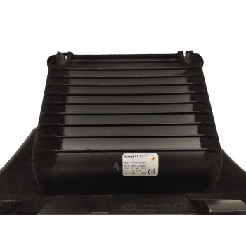 Recambio de guantera para volkswagen passat lim. (3g2) 2.0 tdi referencia OEM IAM 3G1857921C LADO IZQUIERDO 