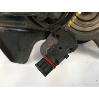 Recambio de mangueta delantera izquierda para mercedes-benz clase a (w169) a 200 cdi (169.308) referencia OEM IAM   