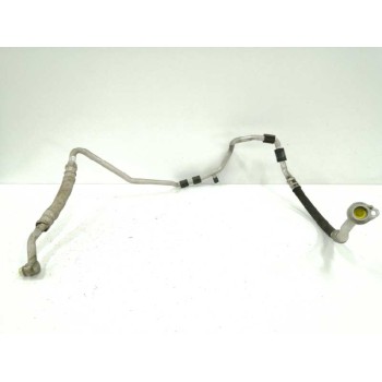 Recambio de tubos aire acondicionado para volkswagen passat lim. (362) 2.0 tdi referencia OEM IAM 3C0820743CC  
