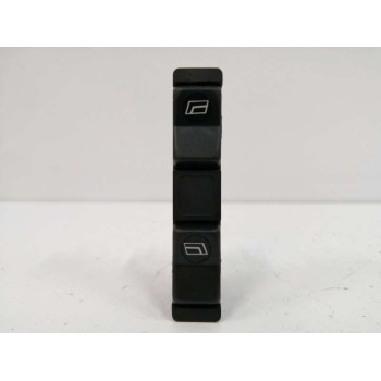 Recambio de mando elevalunas delantero izquierdo para mercedes-benz clase e (w124) berlina d 300 (124.130) referencia OEM IAM 12