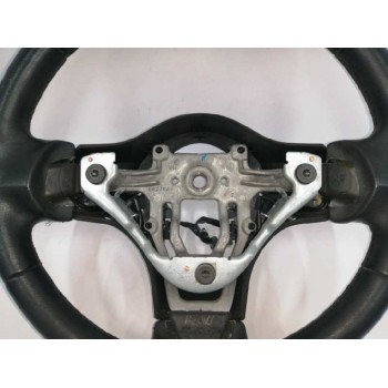 Recambio de volante para mitsubishi colt berlina 5 (z30a) 1.5 instyle (d) referencia OEM IAM 6027644C OBSERVAR FOTOS 