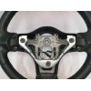 Recambio de volante para mitsubishi colt berlina 5 (z30a) 1.5 instyle (d) referencia OEM IAM 6027644C OBSERVAR FOTOS 