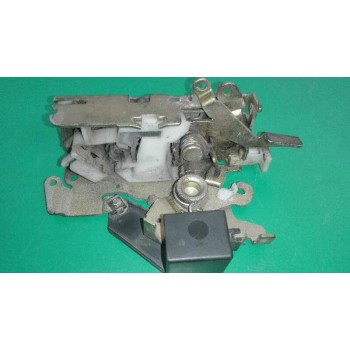 Recambio de cerradura puerta delantera derecha para mercedes-benz sprinter 02.00  combi 208 cdi (901.6/902.671-672) referencia O