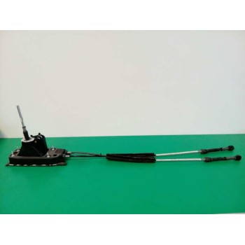 Recambio de palanca cambio para seat leon (5f1) 1.4 16v tsi referencia OEM IAM 5Q0711049AP CON VARILLAJE 