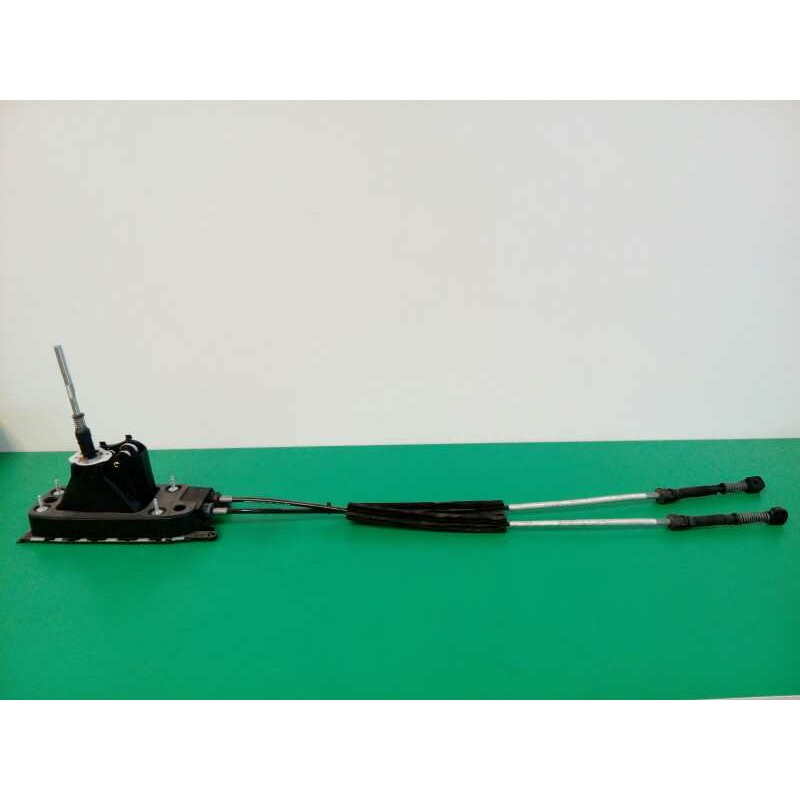 Recambio de palanca cambio para seat leon (5f1) 1.4 16v tsi referencia OEM IAM 5Q0711049AP CON VARILLAJE 