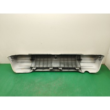 Recambio de paragolpes trasero para seat ibiza glx referencia OEM IAM X03973121  