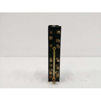 Recambio de mando elevalunas delantero izquierdo para mercedes-benz clase e (w124) berlina d 300 (124.130) referencia OEM IAM 12