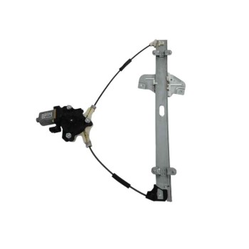 ELEVALUNAS DELANTERO IZQUIERDO 824501Y000 