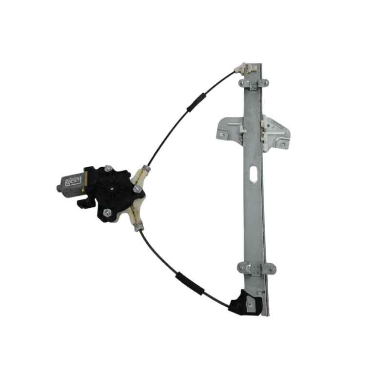 Recambio de elevalunas delantero izquierdo para kia picanto ii (ta) 1.0 referencia OEM IAM 824501Y000  