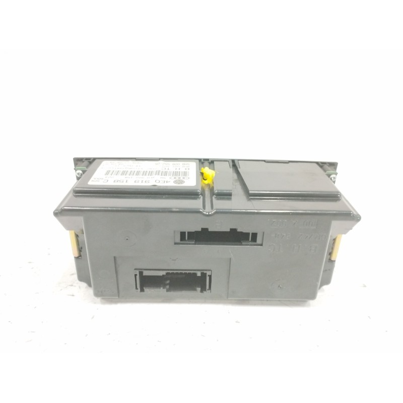 MANDO CLIMATIZADOR PARTE TRASERA 5HB00855205