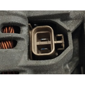 Recambio de alternador para hyundai h 1 2.5 crdi cat referencia OEM IAM   