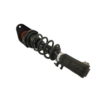 Recambio de amortiguador trasero izquierdo para mini mini (r56) one referencia OEM IAM 22245221  