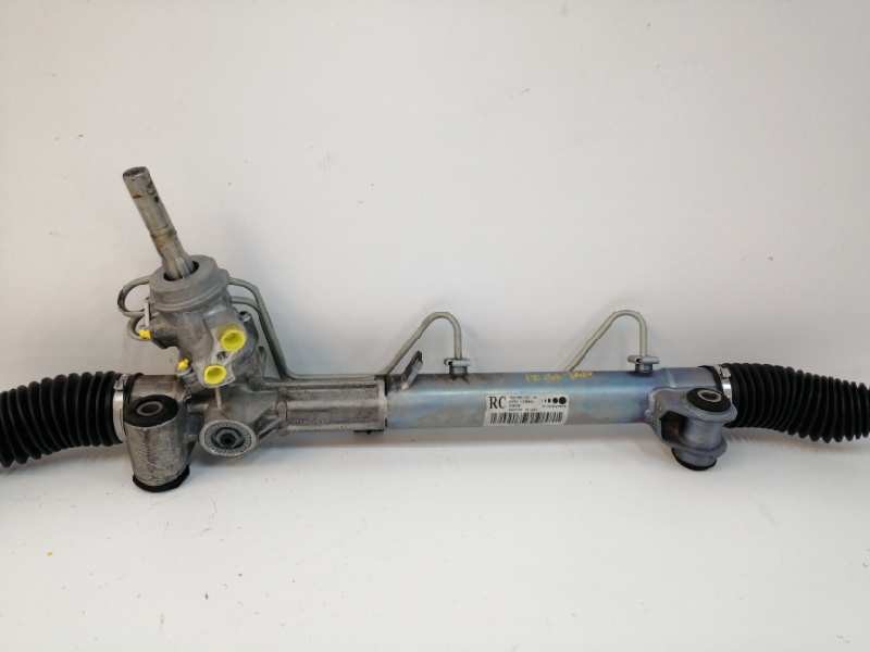 Recambio de cremallera direccion para opel astra gtc 1.9 cdti referencia OEM IAM 13188616 7831985159 