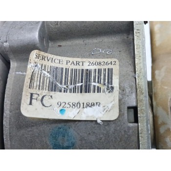 Recambio de columna direccion para fiat punto (188_) 1.2 60 (188.030, .050, .130, .150, .230, .250) referencia OEM IAM 26082642 