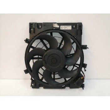 Recambio de electroventilador para opel astra gtc 1.9 cdti referencia OEM IAM 13147279 13132559 