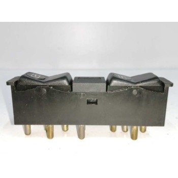 Recambio de mando elevalunas delantero izquierdo para mercedes-benz clase e (w124) berlina d 300 (124.130) referencia OEM IAM 12