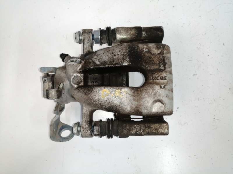 Recambio de pinza freno trasera derecha para opel astra gtc 1.9 cdti referencia OEM IAM   
