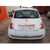 fiat nuova 500 (150) del año 2010