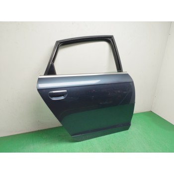 Recambio de puerta trasera derecha para audi a6 berlina (4f2) 3.0 v6 24v tdi referencia OEM IAM   