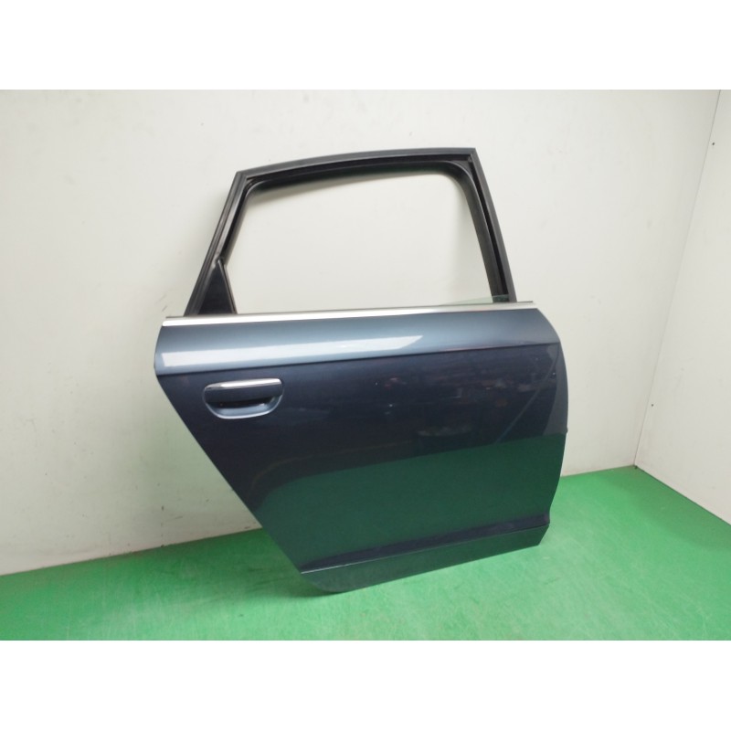 Recambio de puerta trasera derecha para audi a6 berlina (4f2) 3.0 v6 24v tdi referencia OEM IAM   