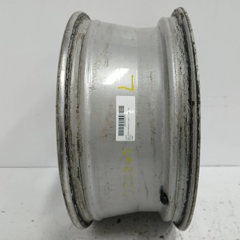 Recambio de llanta para opel vectra c berlina 1.9 cdti referencia OEM IAM 24431911 7JX17ET41 5H 5X110