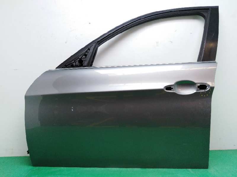 Recambio de puerta delantera izquierda para bmw serie 3 berlina (e90) 335d referencia OEM IAM 41007203643 Recambio de puerta delantera izquierda para bmw serie 3 berlina (e90) 335d referencia OEM IAM 41007203643