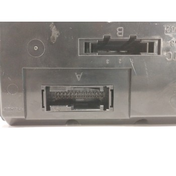 Recambio de mando climatizador para audi a8 (4e2) 3.0 v6 24v tdi referencia OEM IAM 4E0919158C PARTE TRASERA 5HB00855205