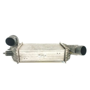 Recambio de intercooler para peugeot 5008 1.2 12v e-thp referencia OEM IAM 9673015780 R1402004 