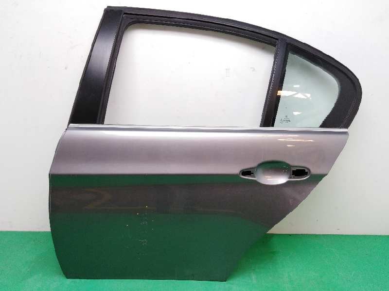 Recambio de puerta trasera izquierda para bmw serie 3 berlina (e90) 335d referencia OEM IAM 41007203647  