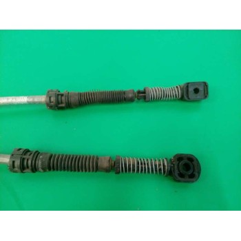 Recambio de palanca cambio para seat leon (5f1) 1.4 16v tsi referencia OEM IAM 5Q0711049AP CON VARILLAJE 