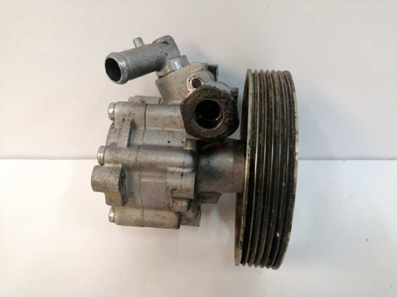 Recambio de bomba direccion para citroën jumper caja abierta desde ´02 2.2 hdi cat referencia OEM IAM   