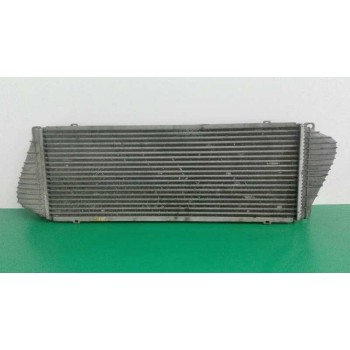 Recambio de intercooler para mercedes-benz sprinter 02.00  combi 208 cdi (901.6/902.671-672) referencia OEM IAM 848603N  