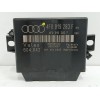 Recambio de modulo electronico para audi a6 c6 (4f2) 3.0 tdi quattro referencia OEM IAM 4F0919283F  