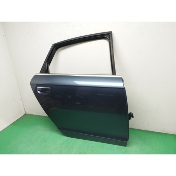 Recambio de puerta trasera derecha para audi a6 berlina (4f2) 3.0 v6 24v tdi referencia OEM IAM   