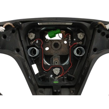 Recambio de volante para volvo s40 berlina 2.0 diesel cat referencia OEM IAM 30778754 CON DESGASTE 