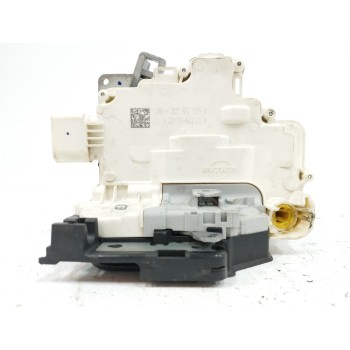 Recambio de cerradura puerta delantera izquierda para volkswagen passat berlina (3c2) 2.0 tdi referencia OEM IAM 3C1837015A  