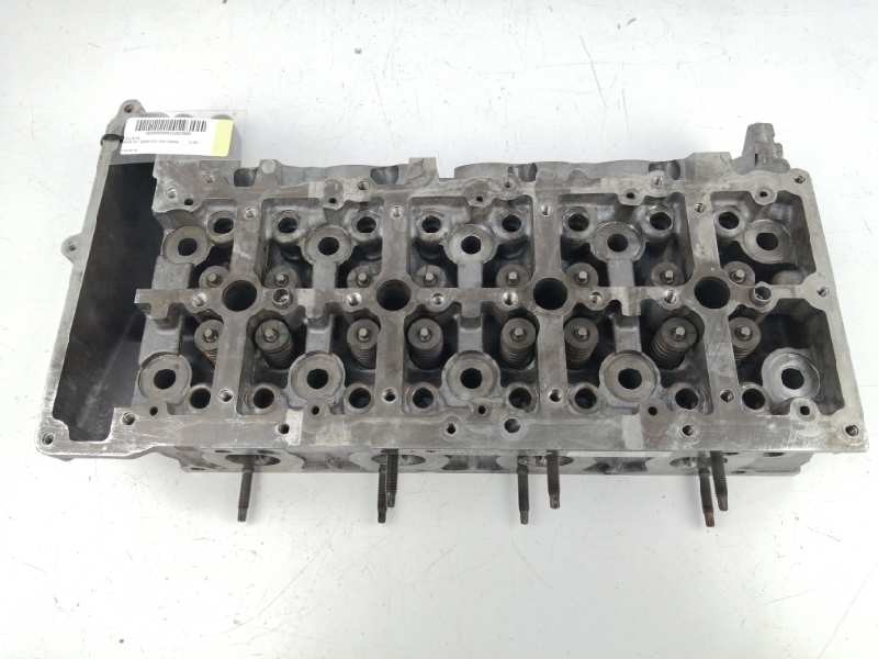 Recambio de culata para bmw x1 (e84) 2.0 16v diesel referencia OEM IAM 7797678 COMPROBADA 78101607